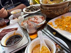 -七的湖·江南蟹舫·阳澄湖农家菜(蟹舫苑店)