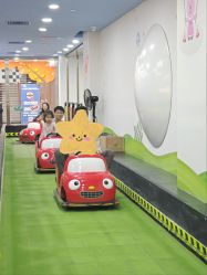 -啵乐乐儿童主题乐园(北京旗舰店)