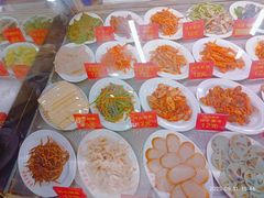 -西塔大冷面(市府大路店)