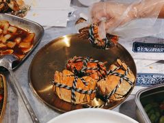 -石牌岭小亮蒸虾•湖北老字号(左岭店)
