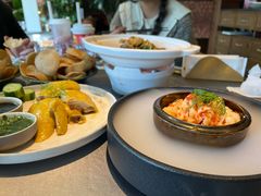 -星叶·东南亚料理(宁波万象汇店)