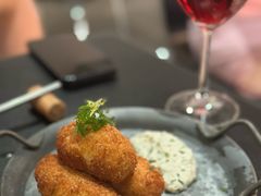 mini蓝带鸡肉卷-popot博朴(徐汇店)