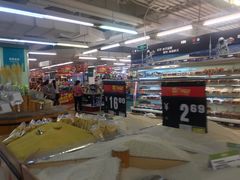 -华润万家(荔湾店)