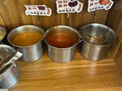 -小螺大作·螺蛳粉火锅(林和西店)