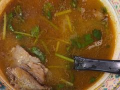 -金杨拉面王小吃面馆·牛三宝面·红烧牛肉粉