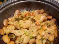 -筱爷叔·上海传统手工菜(玉树路店)