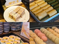 -广州白天鹅宾馆