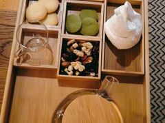 -丽江金茂隐逸酒店-凯悦臻选SPA