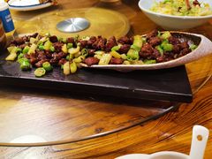 -苹果树下艺术餐厅(通州店)