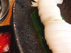 -野米东南亚餐厅(欢乐海岸店)