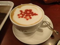 -COSTA COFFEE(新奥购物中心店)