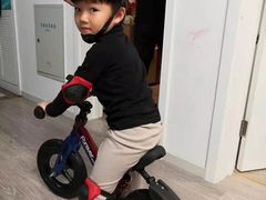 -凯孚尼儿童运动馆(空港总店)