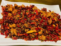 -望京一号·重庆江湖菜(工体店)