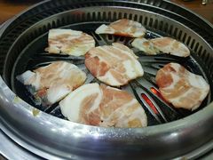 -延成苑韩式烤肉店(长春道店)