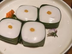 -泰香米泰国餐厅(中大国际店)