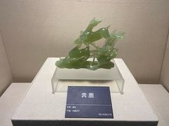-安徽省地质博物馆