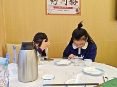 -粤盛海鲜平价店(洛溪食街店)