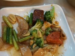 -德天下自助水饺(海洪店)