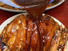 -聚首堂·特色小吃·肘子(什刹海德胜门店)