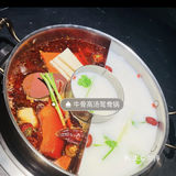 我吃过的那些火锅