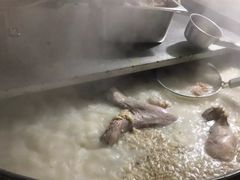 -帖老大羊肉汤烩面烧烤(康复后街总店)