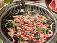 -炭之家齐齐哈尔大片烤肉·涮毛肚火锅·齐齐哈尔烤肉(中央大街店)
