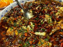 -杨记隆府重庆江湖菜(大悦城店)