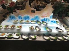-海玥荟海鲜姿造自助餐厅(欧罗巴广场店)
