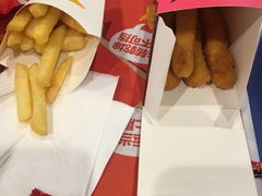 -汉堡王(砂之船店)