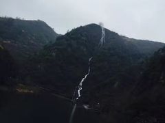 -磐安舞龙峡景区