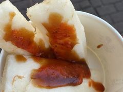 -龙翔臭豆腐(河坊街店)