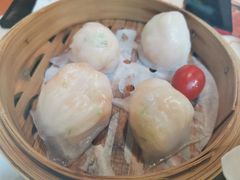-点都德(汇盈广场店)