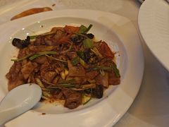 -丰泽园饭店