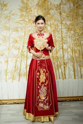 -伯瓷皇后婚纱艺术空间