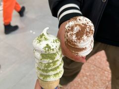 -DQ·蛋糕·冰淇淋(五棵松万达店)