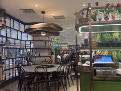 -关夫人餐厅(KLCC阳光广场店)