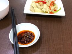 -老边饺子馆(北京南站3店)