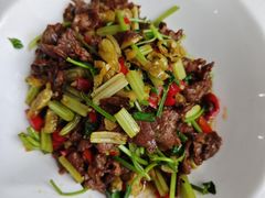 -毛家湾饭店·品牌湘菜(海印店)