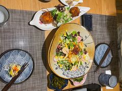 -樱之味精致料理融合餐厅