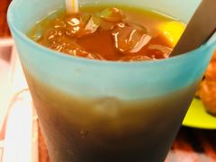 -大利来记餐厅