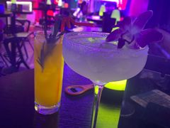 -好久不见网红乐队酒吧(鼓浪屿海底世界店)