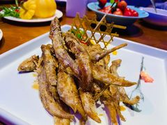 -赵小姐丨新中餐(曲江店)