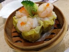 -点都德(华强南店)