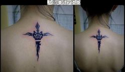 -雕哥的纹身店A3 TATTOO&纹身培训