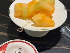 -旺顺阁·北京菜·烤鸭(大望路店)