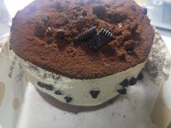 -巴莉甜甜(中环城店)