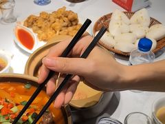 -吴掌柜·藕汤印象(南湖店)