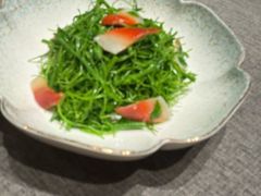 -虹潮荟·餐桌上的美食地理(太阳宫店)