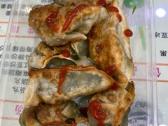 煎饺-玉椰林甜品店(创始店)