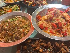 -一棠龙虾•王牌虾球(光谷天地店)
